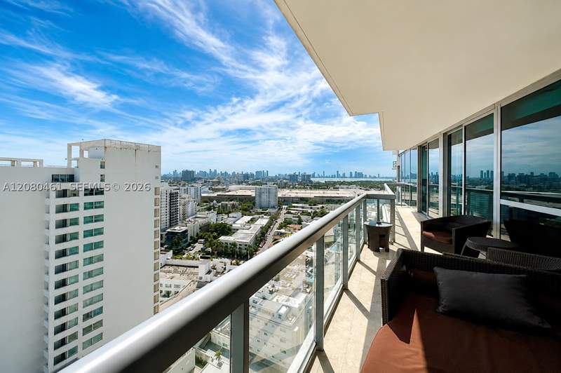 2 bedroom Condominium at 101 20th St 2506, Setai Resort & Residences, Miami Beach — photo 2