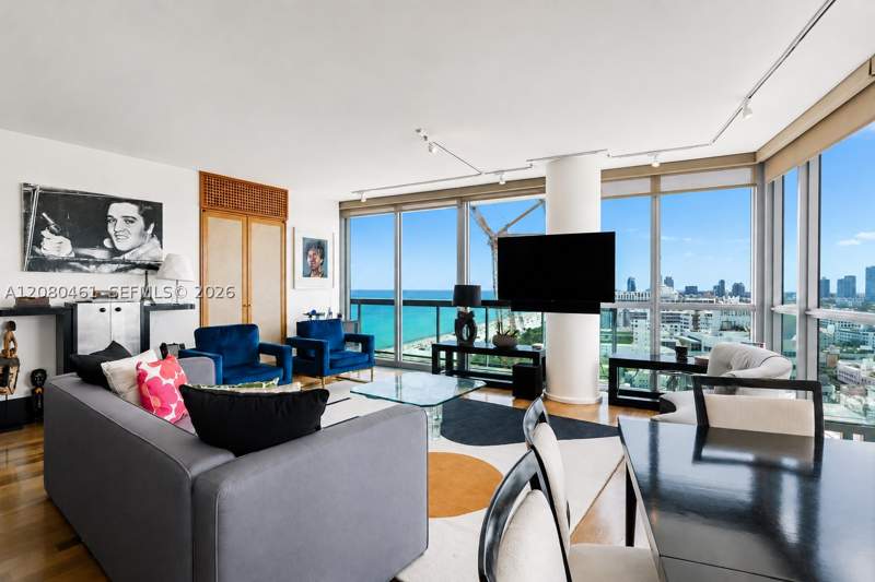 2 bedroom Condominium at 101 20th St 2506, Setai Resort & Residences, Miami Beach — photo 5