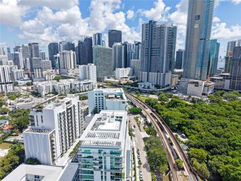 1600 SW 1st Ave 512, Miami FL - photo 8 of 47
