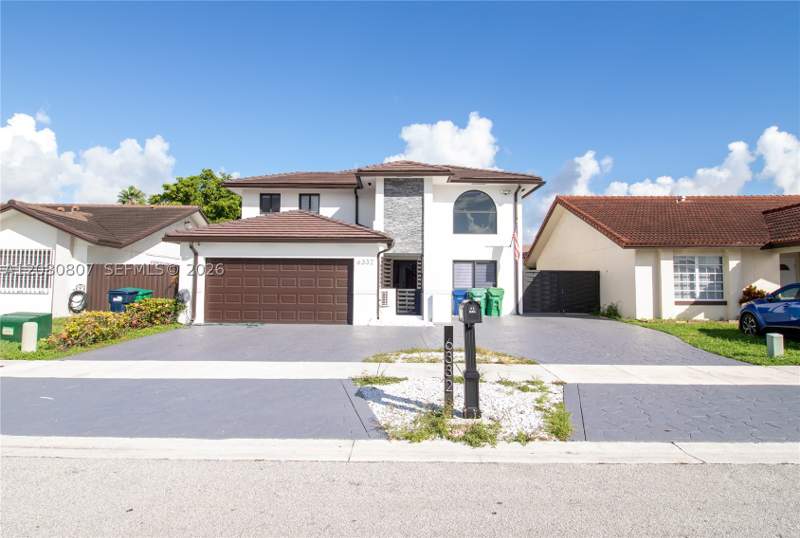 4 bedroom SingleFamilyResidence at 6332 SW 151st Pl, West Miller Heights Sec 3, Miami — photo 5