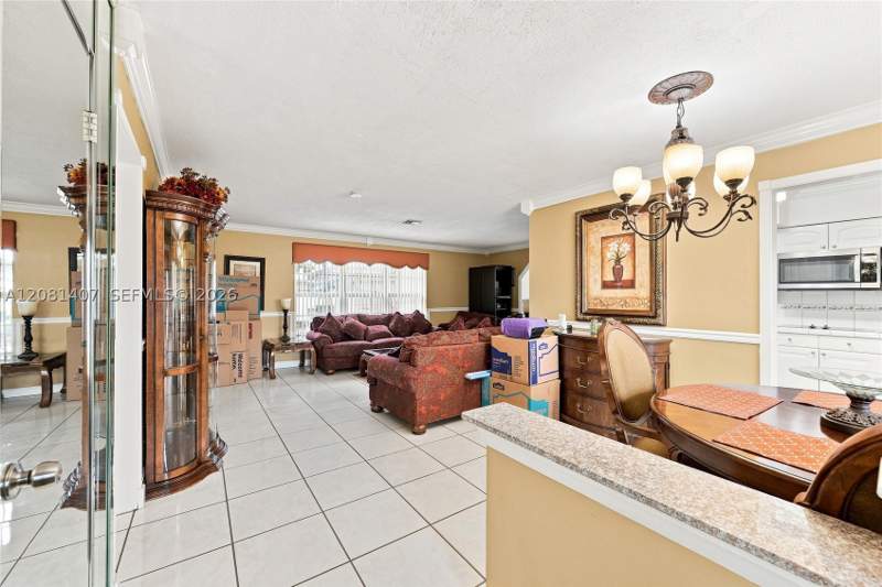 4 bedroom SingleFamilyResidence at 4470 NW 171st Ter, Carol City 1 St Addn, Miami Gardens — photo 4