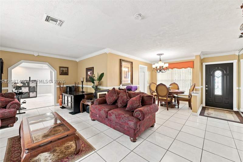 4 bedroom SingleFamilyResidence at 4470 NW 171st Ter, Carol City 1 St Addn, Miami Gardens — photo 5