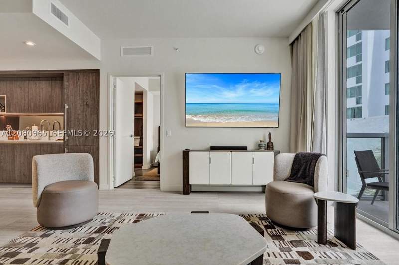 1 bedroom Condominium at 1611 SW 2nd Ave 402, Domus Flats, Miami — photo 2