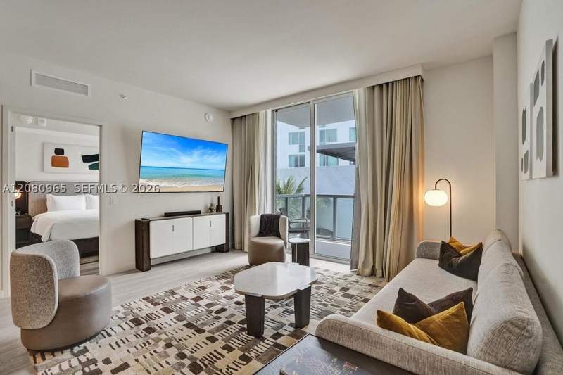 1 bedroom Condominium at 1611 SW 2nd Ave 402, Domus Flats, Miami — photo 3