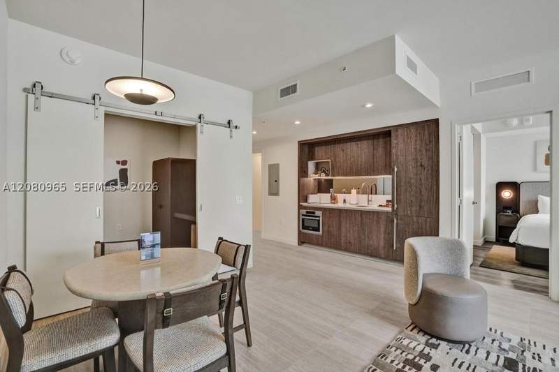 1 bedroom Condominium at 1611 SW 2nd Ave 402, Domus Flats, Miami — photo 4