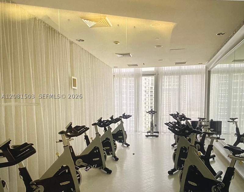 0 bedroom Condominium at 475 Brickell Ave 4910, Iconbrickell Condo No 1, Miami — photo 3