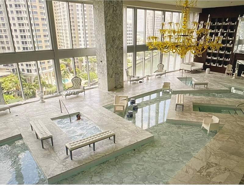 0 bedroom Condominium at 475 Brickell Ave 4910, Iconbrickell Condo No 1, Miami — photo 4