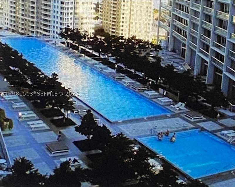 0 bedroom Condominium at 475 Brickell Ave 4910, Iconbrickell Condo No 1, Miami — photo 5