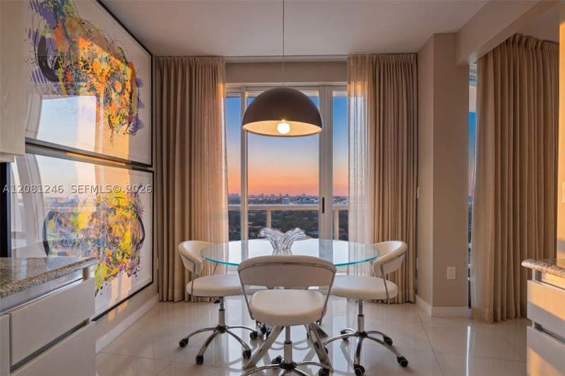 2 bedroom Condominium at 9601 Collins Ave 1208, Majestic Tower, Bal Harbour — photo 4