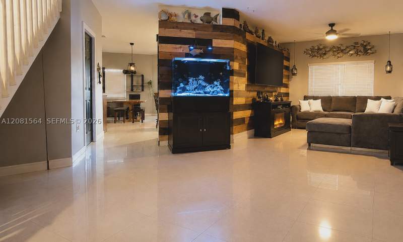 3 bedroom Townhouse at 2227 SE 25th Ave 2227, Towngate Condo Three, Homestead — photo 3