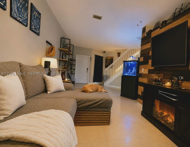 3 bedroom Townhouse at 2227 SE 25th Ave 2227, Towngate Condo Three, Homestead — photo 4