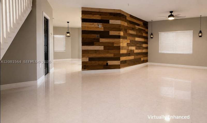 3 bedroom Townhouse at 2227 SE 25th Ave 2227, Towngate Condo Three, Homestead — photo 5