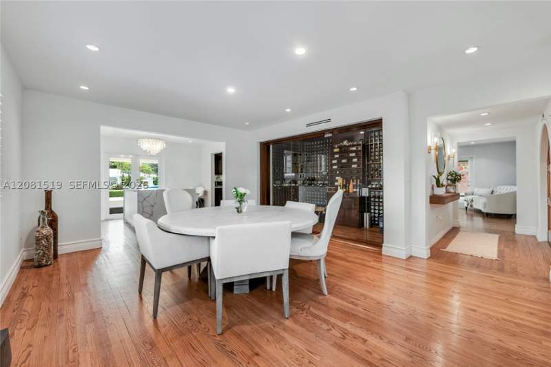 4 bedroom SingleFamilyResidence at 13035 Nevada St, Coral Bay Sec D, Coral Gables — photo 3
