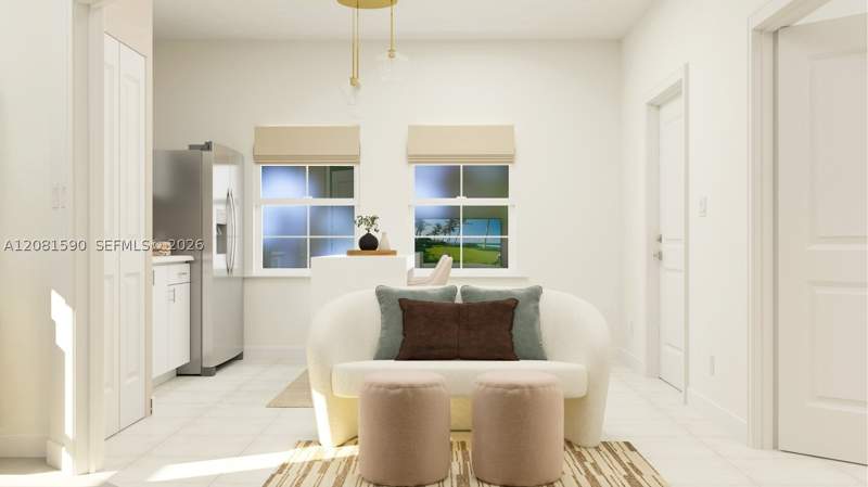 4 bedroom SingleFamilyResidence at 2977 SE 25 Ave, Altamira Malaga, Homestead — photo 3