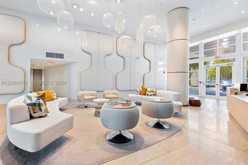 2 bedroom Condominium at 6103 Aqua Ave 702, Spear At Aqua Condo, Miami Beach — photo 5