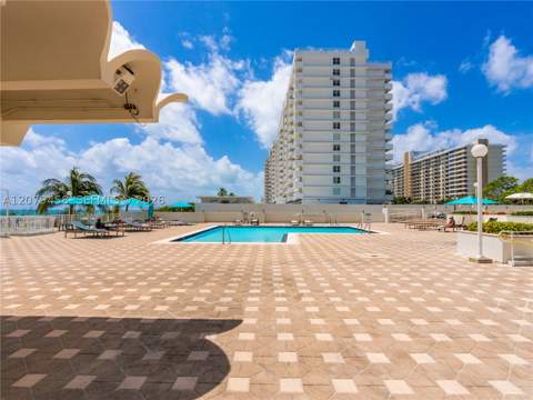 5701 Collins Ave 307, Miami Beach FL - photo 22 of 30