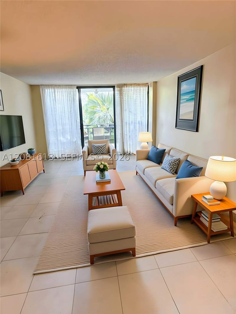 1 bedroom Condominium at 100 Ocean Lane Dr 303, Key Biscayne One Hundred, Key Biscayne — photo 5