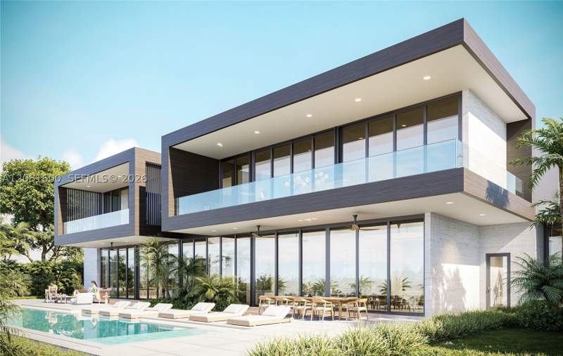 7 bedroom SingleFamilyResidence at 14300 NW 77th Ave, Florida Fruit Land Compan, Miami Lakes — photo 3