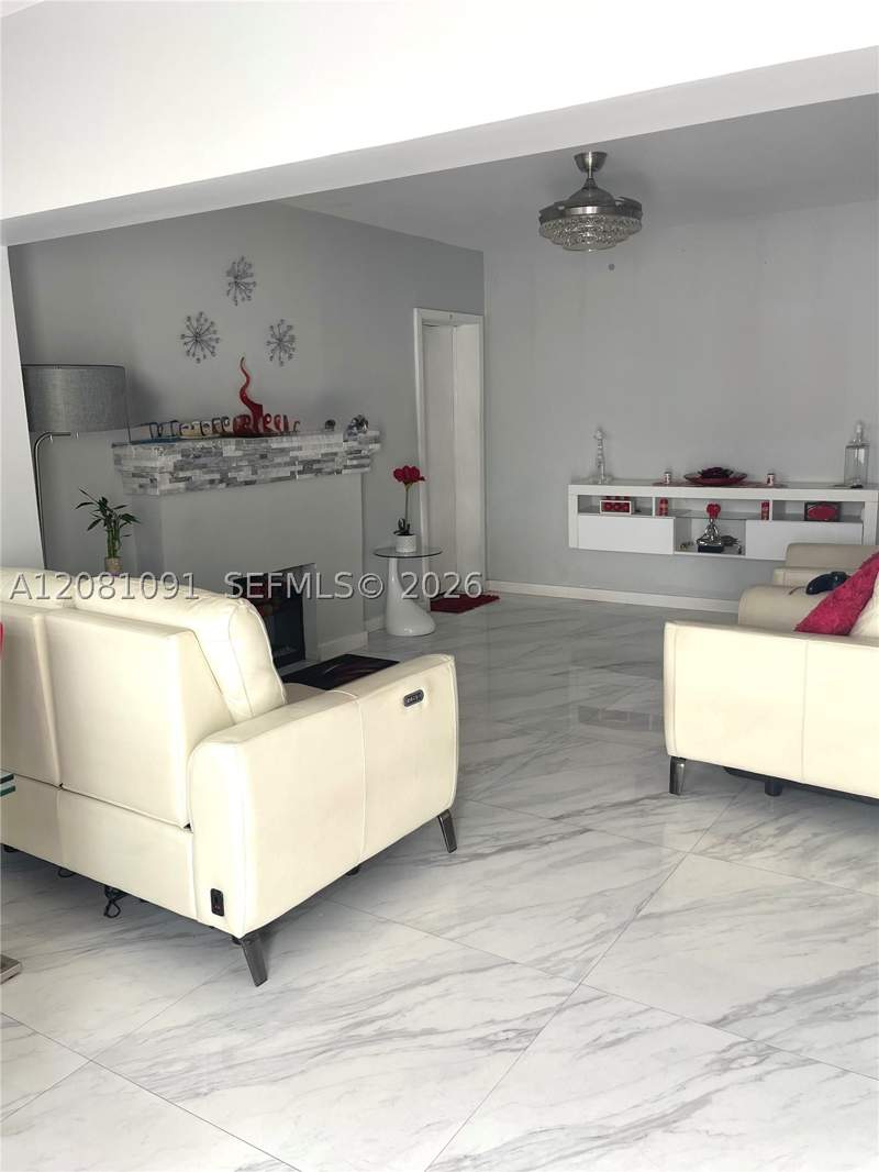 3 bedroom SingleFamilyResidence at 3057 SW 14th St, McAllister Terr, Miami — photo 2