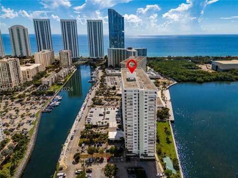 500 Bayview Dr 825, Sunny Isles Beach FL - photo 7 of 32