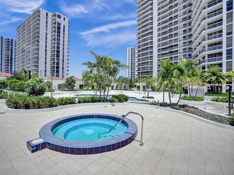 0 bedroom Condominium at 20281 E Country Club Dr Cab3, Hamptons West Condo, Aventura — photo 3