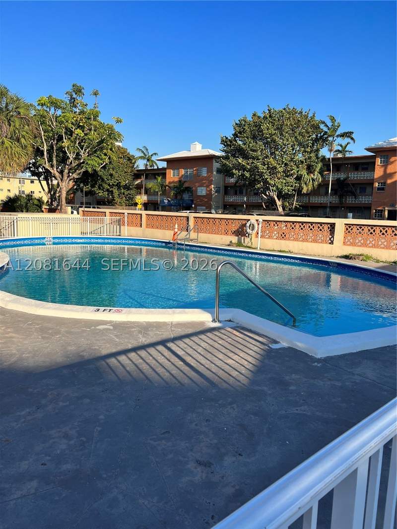 1 bedroom Condominium at 11855 NE 19th Dr 49, Sutton House Condo, North Miami — photo 5