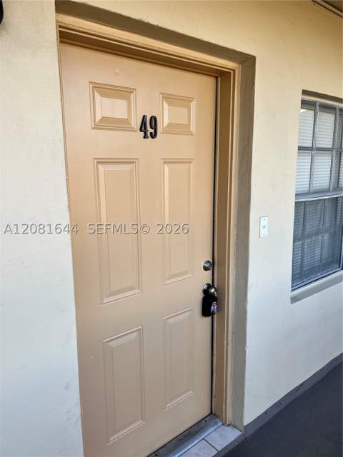 11855 NE 19th Dr 49, North Miami FL - photo 7 of 9