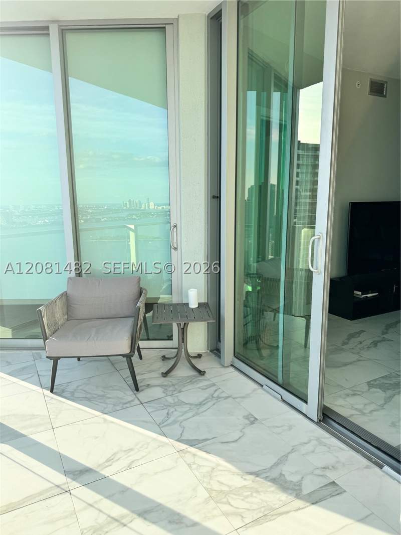 1 bedroom Condominium at 2900 NE 7th Ave 3608, Biscayne Beach Condo, Miami — photo 5