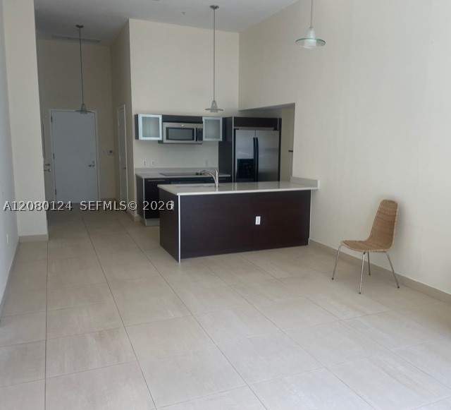 1 bedroom Condominium at 1900 N Bayshore Dr 511, Quantum On The Bay Condo, Miami — photo 5