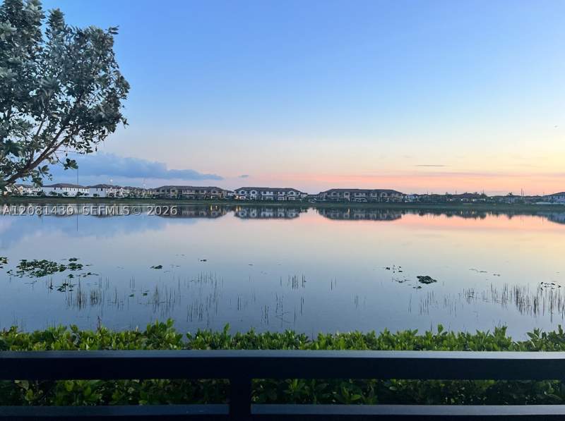 3 bedroom Townhouse at 3328 W 114th Ter 3328, Aquabella North, Hialeah — photo 5