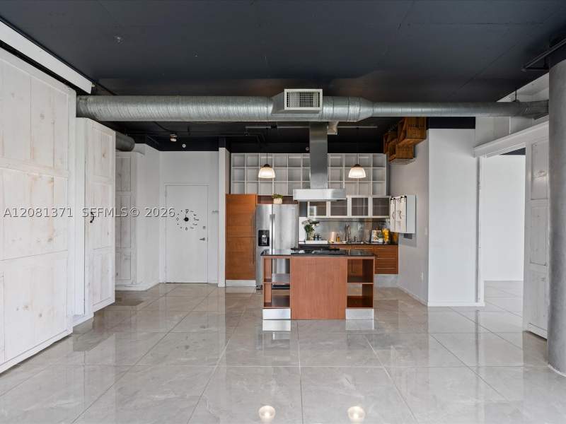 2 bedroom Condominium at 10 SW South River Dr 715, Neo Condo, Miami — photo 3