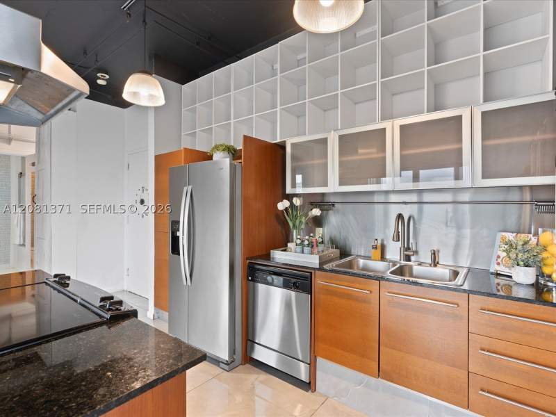 2 bedroom Condominium at 10 SW South River Dr 715, Neo Condo, Miami — photo 5