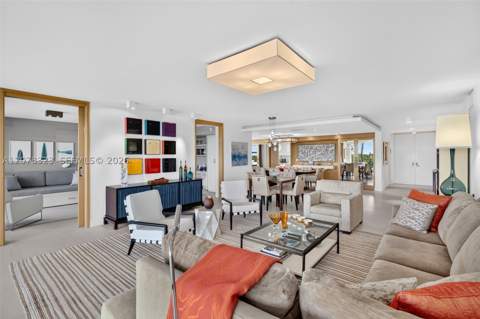 5500 Collins Ave 702, Miami Beach FL - photo 6 of 61