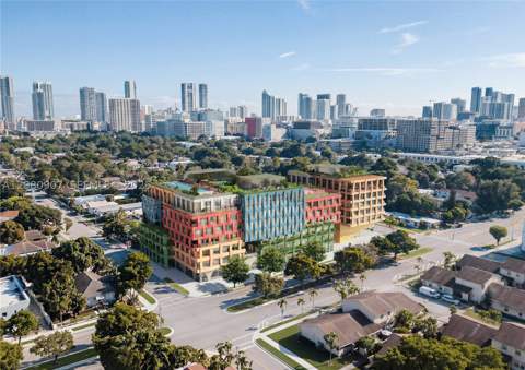 3223 NW 5th Ave E-526, Miami FL - photo 12 of 14