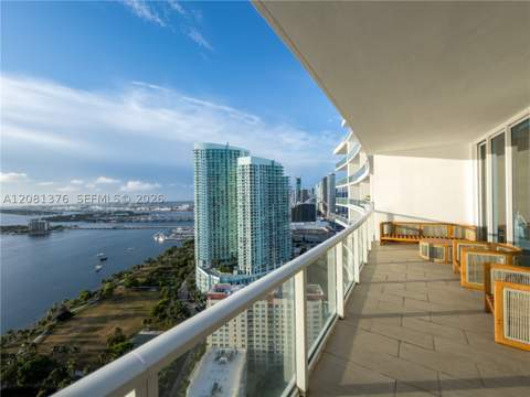 2020 N Bayshore Dr 3405-3406, Miami FL - photo 6 of 59