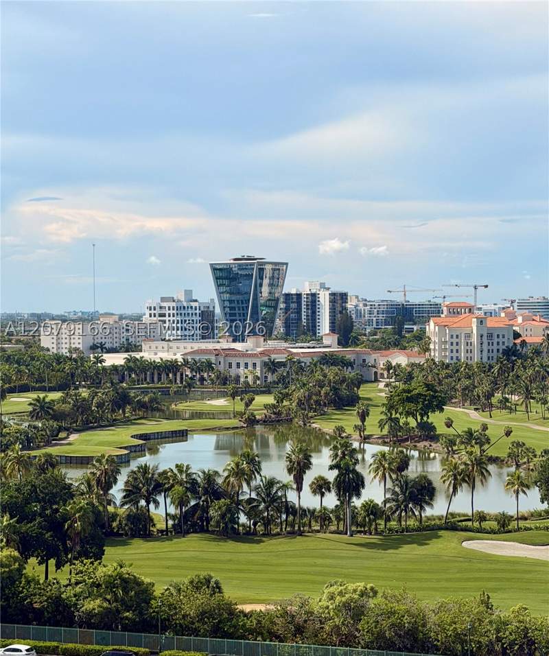 2 bedroom Condominium at 3300 NE 192nd St 702, Parc Central Aventura Eas, Aventura — photo 2