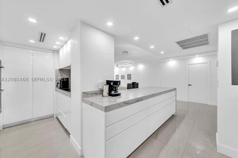 3 bedroom Condominium at 9801 Collins Ave 5U, Balmoral Condo, Bal Harbour — photo 2