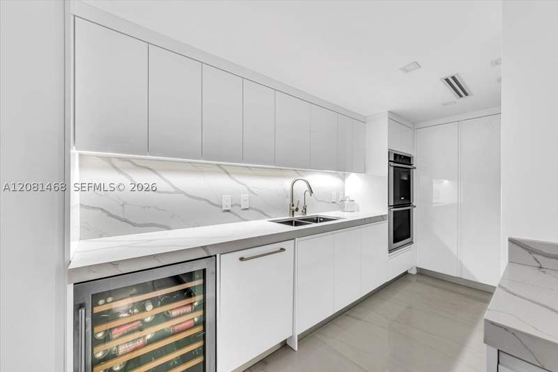 3 bedroom Condominium at 9801 Collins Ave 5U, Balmoral Condo, Bal Harbour — photo 3