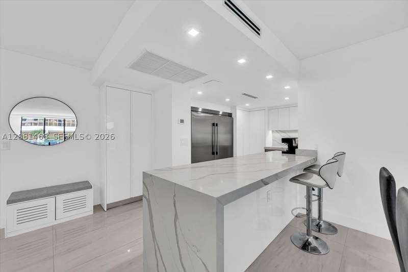 3 bedroom Condominium at 9801 Collins Ave 5U, Balmoral Condo, Bal Harbour — photo 4
