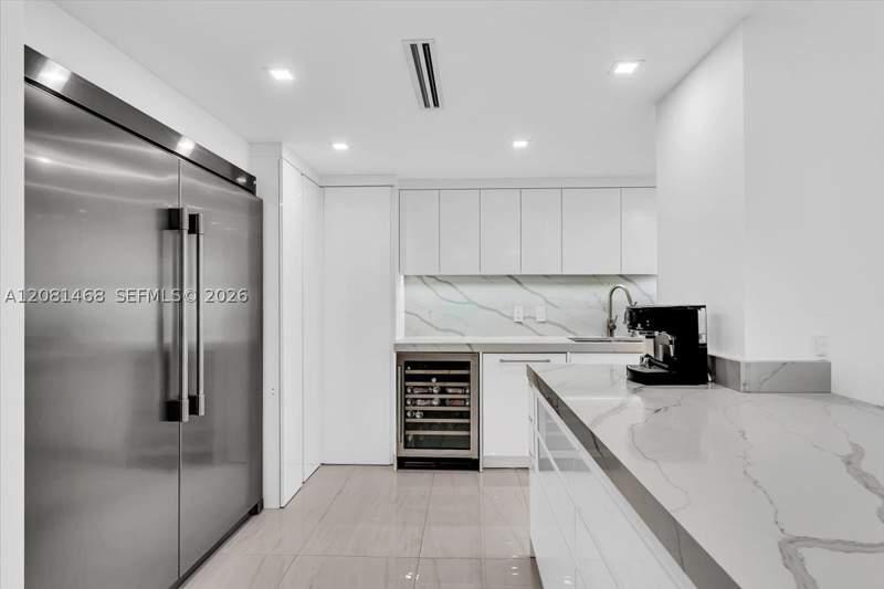 3 bedroom Condominium at 9801 Collins Ave 5U, Balmoral Condo, Bal Harbour — photo 5