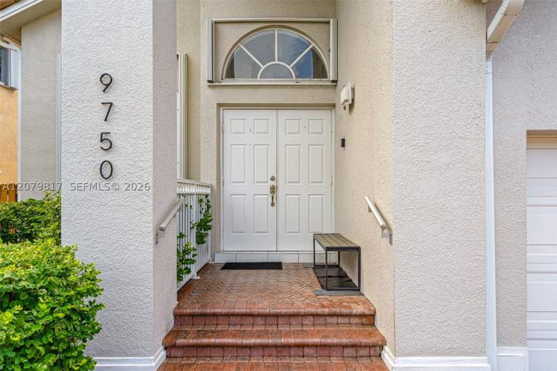 4 bedroom SingleFamilyResidence at 9750 NW 31st St, Costa Verde Sec 1, Doral — photo 3