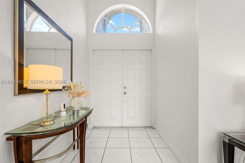 4 bedroom SingleFamilyResidence at 9750 NW 31st St, Costa Verde Sec 1, Doral — photo 4