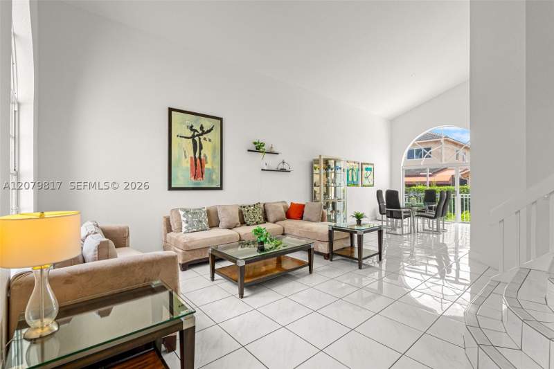 4 bedroom SingleFamilyResidence at 9750 NW 31st St, Costa Verde Sec 1, Doral — photo 5