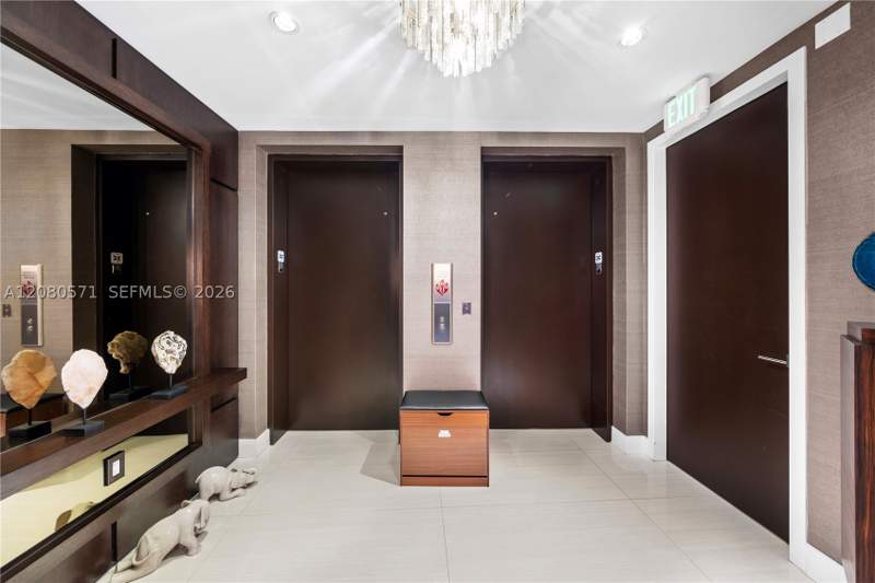 3 bedroom Condominium at 3300 NE 188th St 312, Echo Condo, Aventura — photo 2