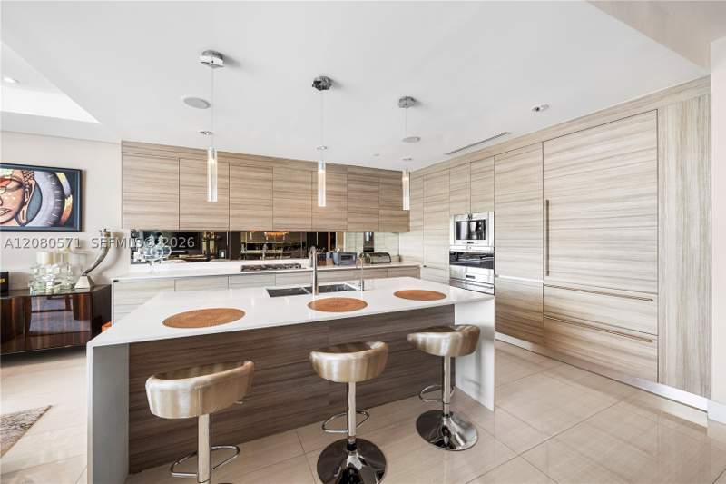 3 bedroom Condominium at 3300 NE 188th St 312, Echo Condo, Aventura — photo 5