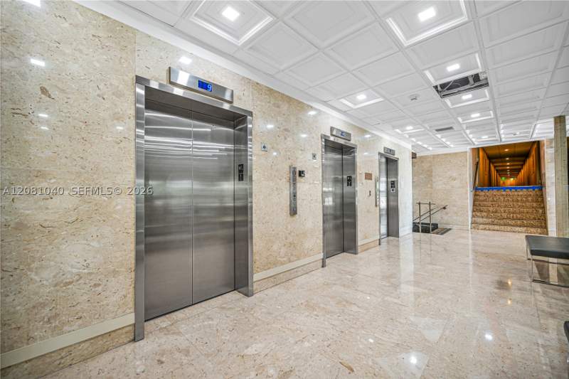 1 bedroom Condominium at 300 Bayview Dr 211, Arlen House Condo, Sunny Isles Beach — photo 4