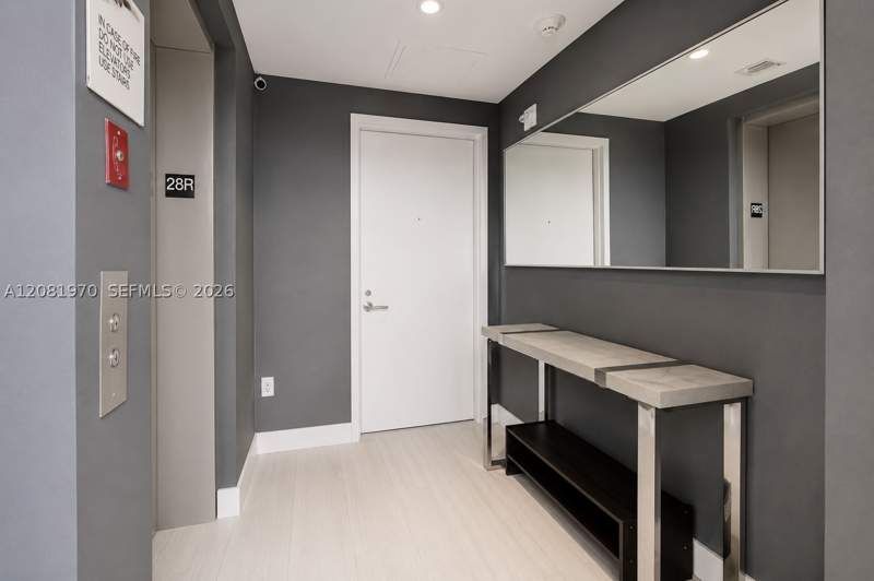 2 bedroom Condominium at 460 NE 28th St 2806, Icon Bay Condo, Miami — photo 2