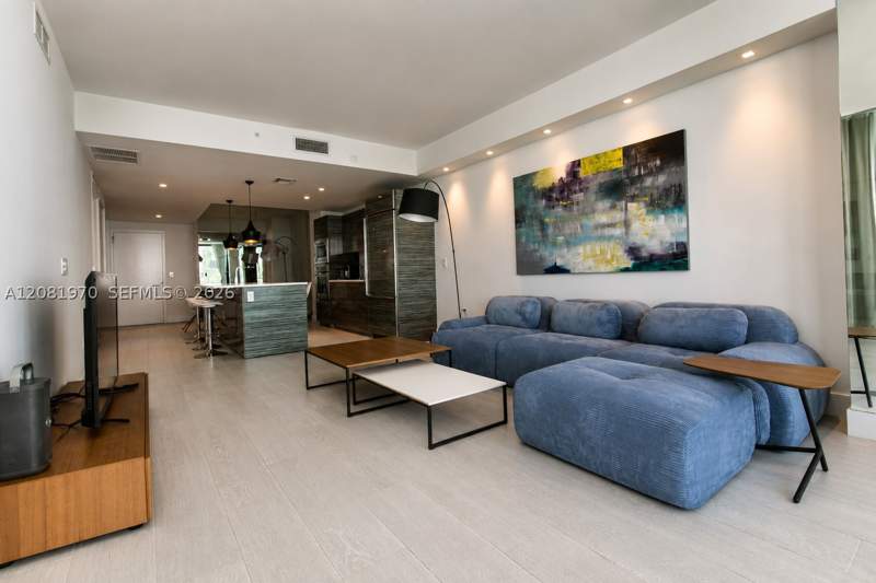 2 bedroom Condominium at 460 NE 28th St 2806, Icon Bay Condo, Miami — photo 4