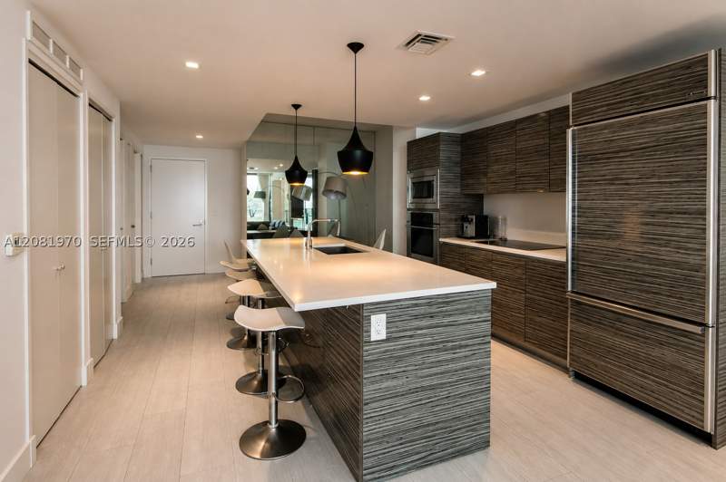 2 bedroom Condominium at 460 NE 28th St 2806, Icon Bay Condo, Miami — photo 5