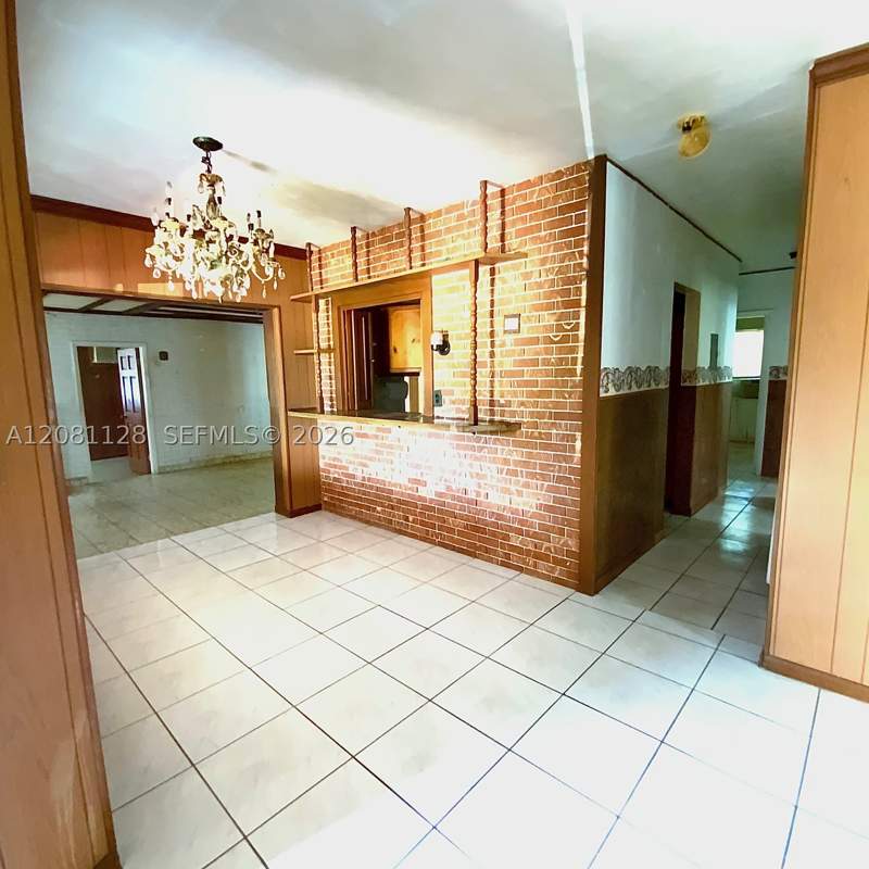 3 bedroom SingleFamilyResidence at 651 Jann Ave, Curtiss Park, Opa Locka — photo 3